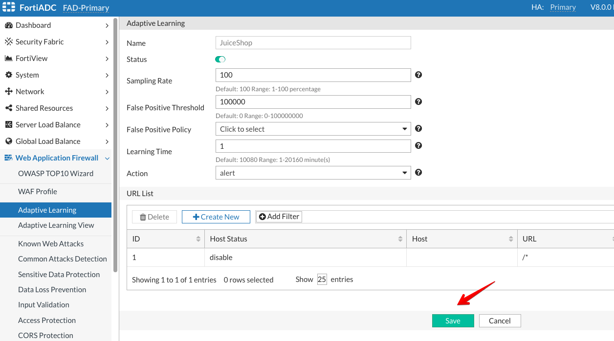 JuiceShop-Adaptive-Learning6