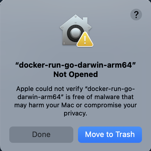 mac-go-binary-issue