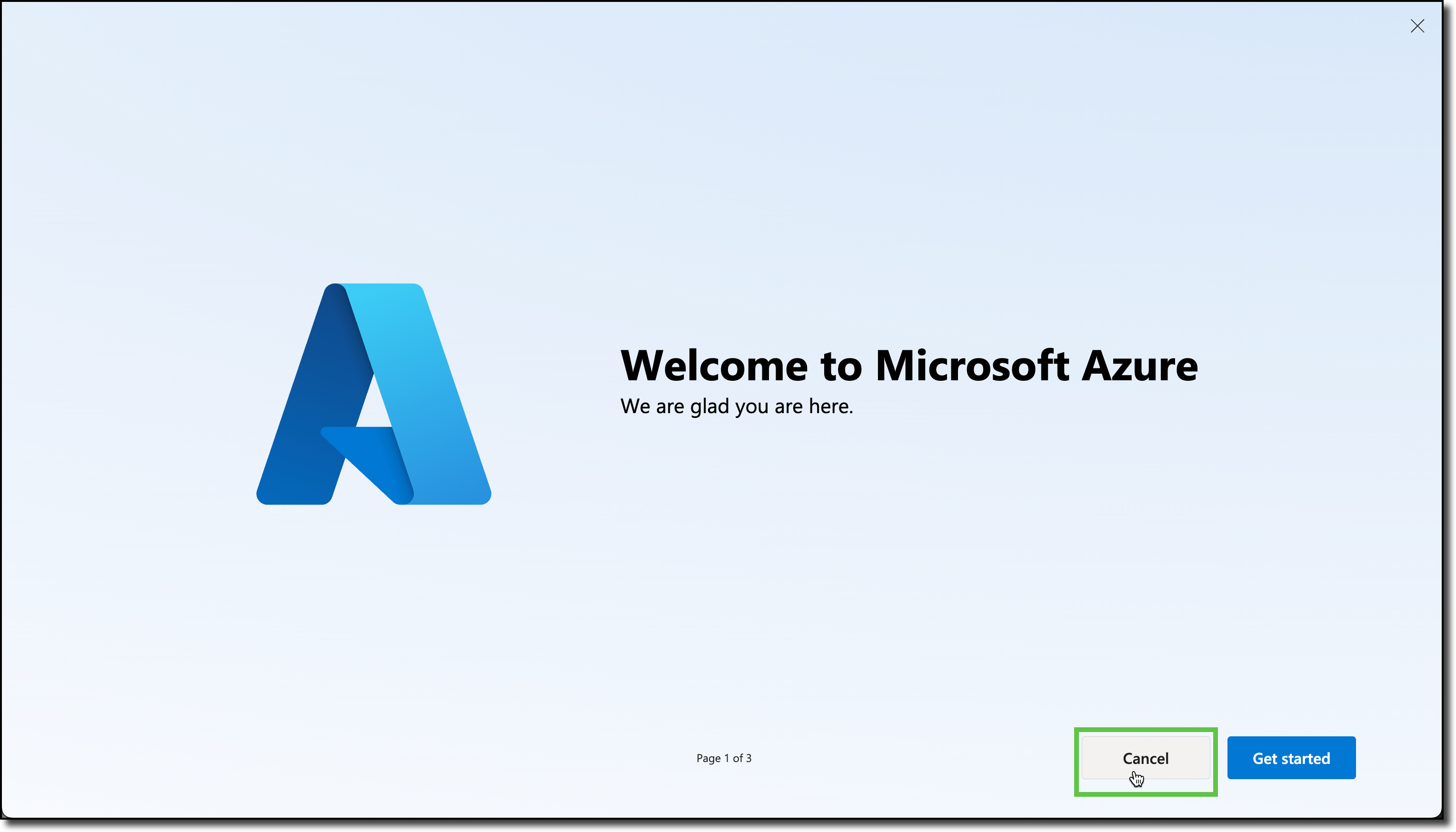 azure-getting-started