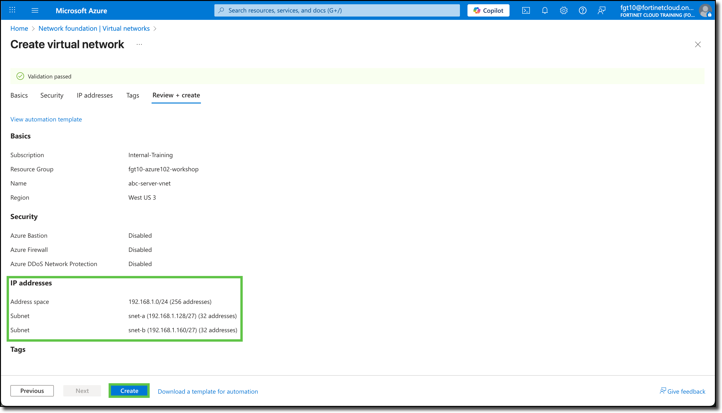 azure-creating-vnet-7