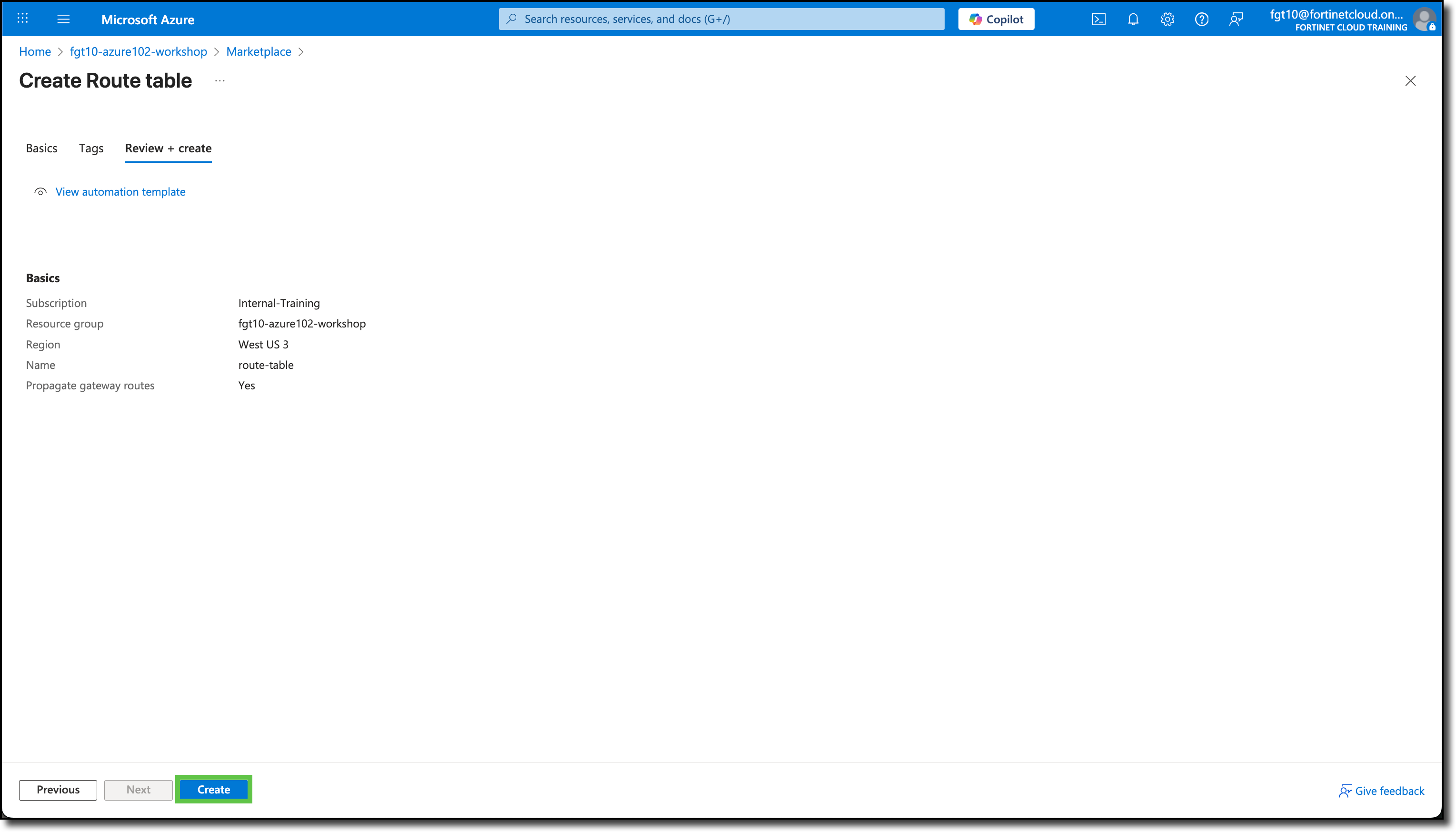 azure-deploy-route-table-4