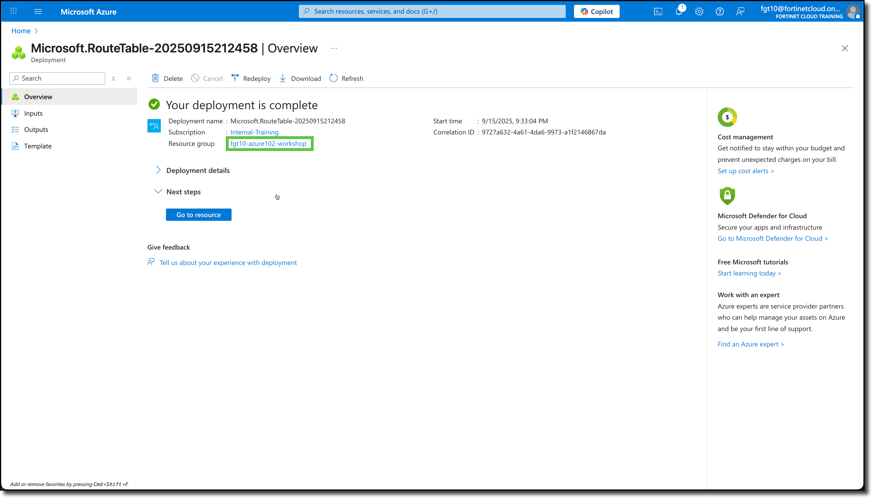 azure-deploy-route-table-5