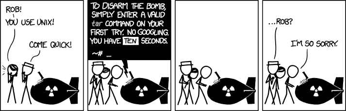 XKCD is always relevant