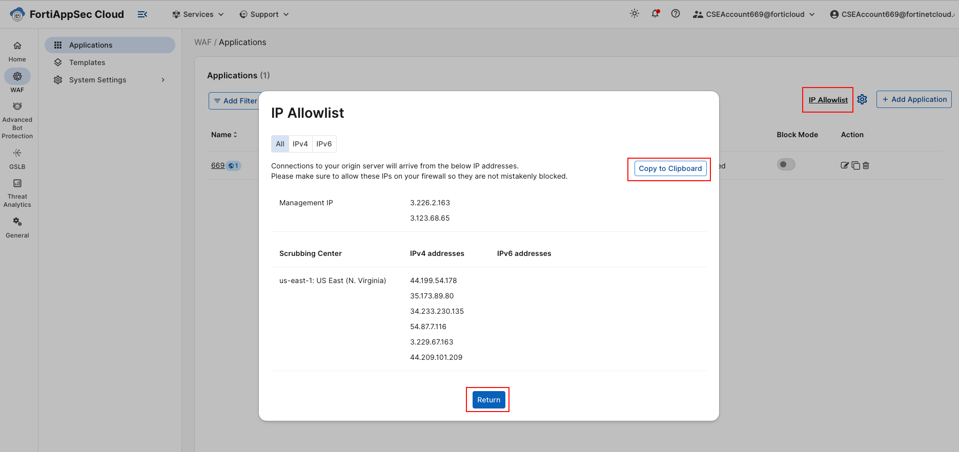 allow-IP
