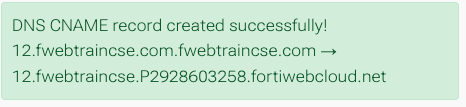 dns-updated