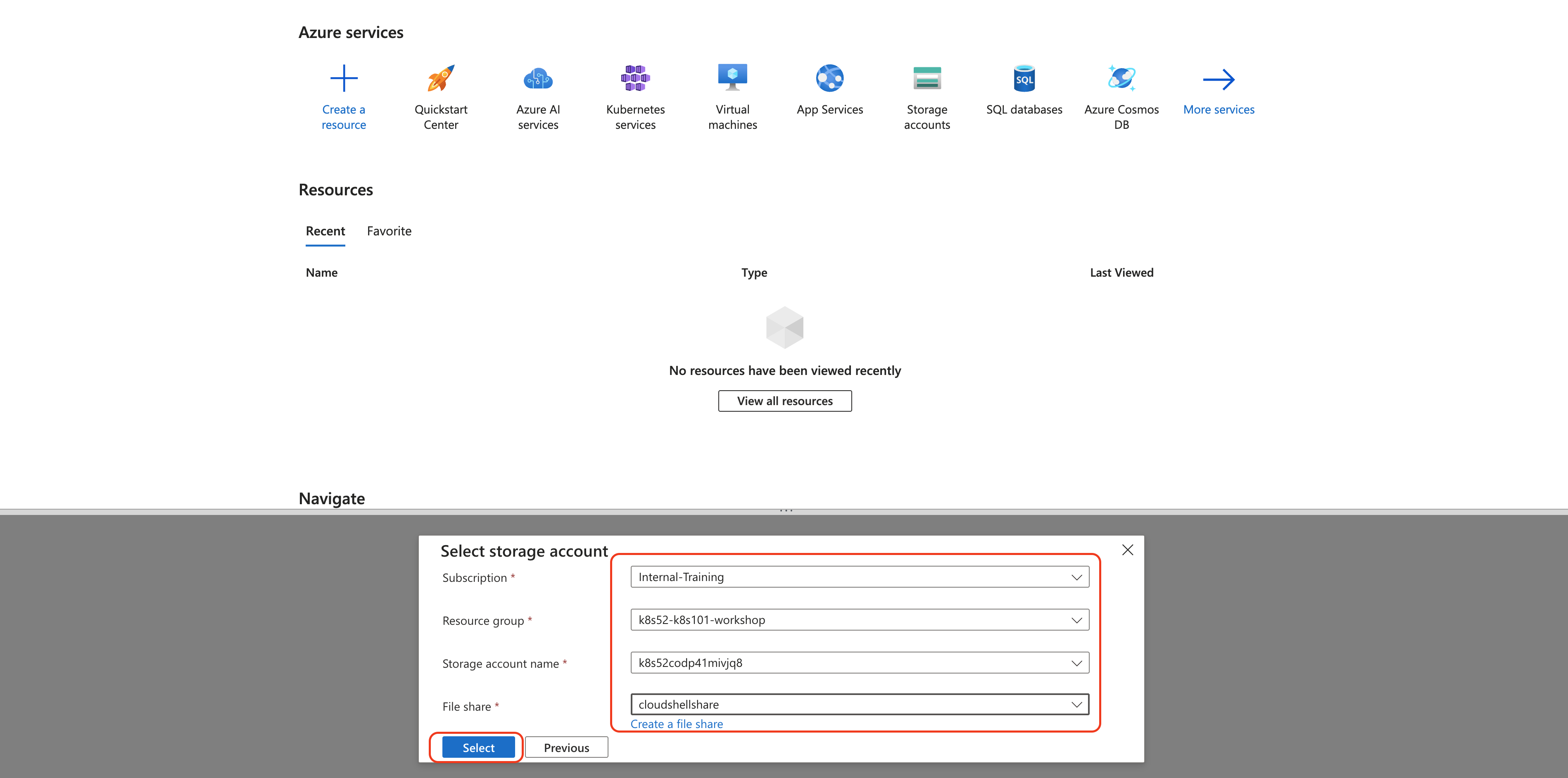 cloudshell9