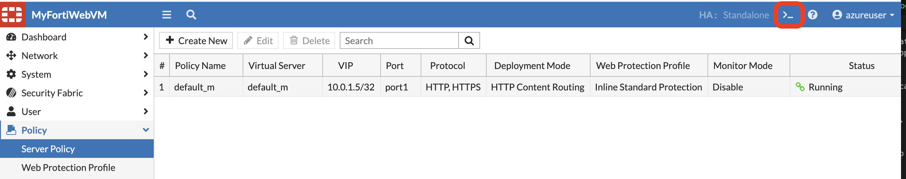 cli