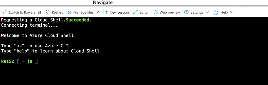 cloudshell10